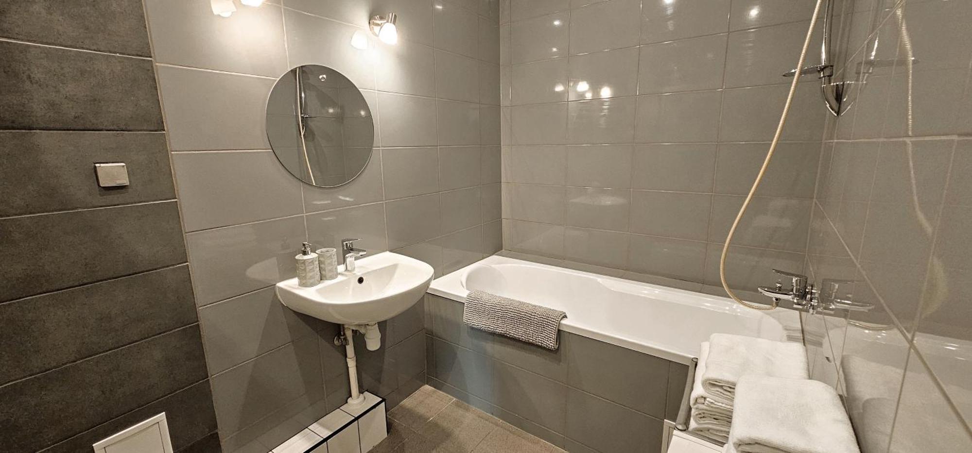 Greystone Suites & Apartments Riga Room photo